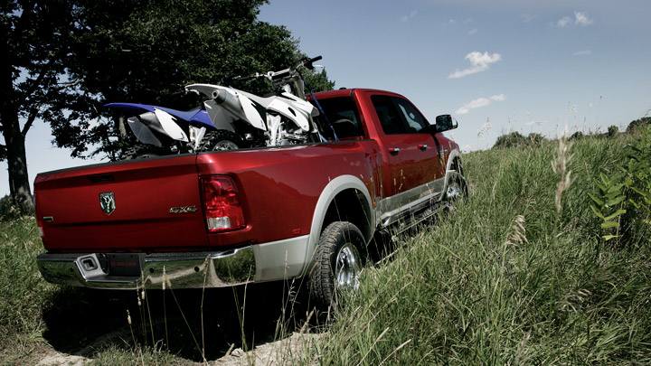 Dodge-Ram-2500-3500 - Image 9