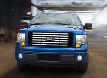 Ford F150 - Image 1