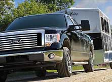 Ford F150 - Image 4